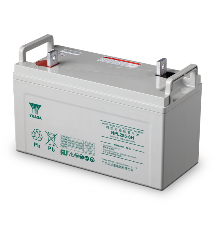 NPL255-6H